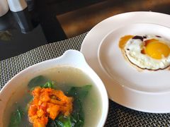 -武汉武昌威斯汀酒店-知味自助餐厅