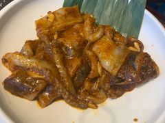 -一品诚记烤肉(大连柏威年购物中心店)