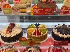 -味多美蛋糕(古城店)