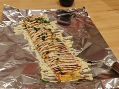 -日葵 大阪烧ひまり(仙霞路店)