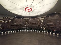 -中国铁道博物馆(正阳门馆)