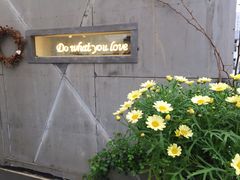 -边渡咖啡烘焙店(昙华林店)