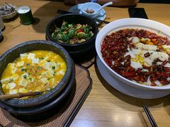 -竹里馆 ·茶食(奥体店)