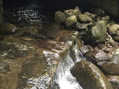 -白云源风景区