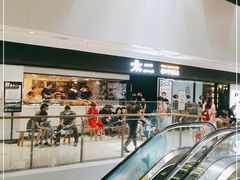 -新太二·鲜料川菜(东汇城店)
