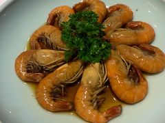 -老人和饭店(淮海中路店)