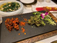 -南京富力万达嘉华酒店·游宴一品淮扬中餐厅