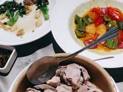 -客家汇·客家传承菜(水库店)