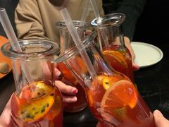 -C&R西班牙餐厅
