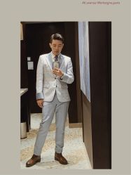 -宴会厅(北京瑰丽酒店)