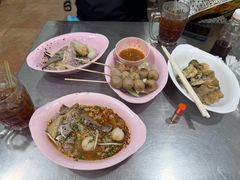 -榮泰米粉湯(Left Shop)