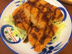 牛肉土豆可乐饼-肥朵食堂(带梦胡同店)