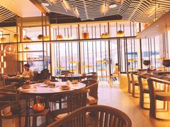 大堂-盡膳口福跷脚牛肉火锅(合生汇购物中心店)