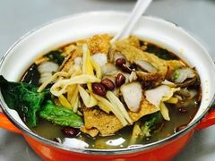 -丽丽三鲜螺蛳粉(田林路店)