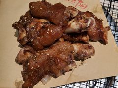 -金太阳海鲜烧烤·本地人餐厅(星海公园店)