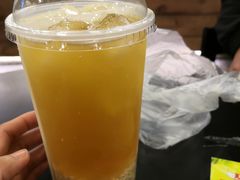 -放哈·甜醅子奶茶创造者(正宁路店)