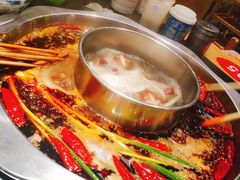 -董家湾重庆老火锅(嘉华店)