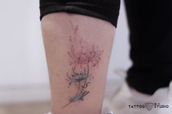 -飛凡TATTOO纹身•原创