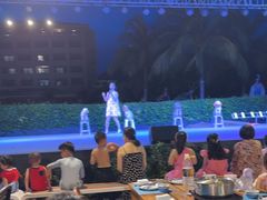 -渔家火锅·海鲜自助餐·演艺(亚龙湾天域酒店)