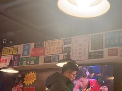 -肥汁米蘭香港米线(宁波路总店)