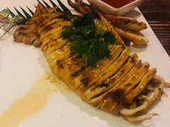 -Siam泰餐厅(水上公园店)