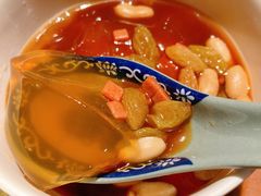 老成都冰粉-缪氏川菜(深圳北站缤果空间店)