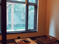 -西安华清御汤酒店