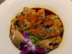 -佬太公海鸭·海鲜大排档(上海总店)