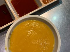 南瓜粥-喜来稀肉(虹泉路店)