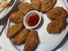 -闽鄂情·闽南招财鸭(水头店)