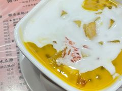 -南信牛奶甜品专家