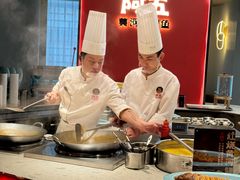 -阿五黄河大鲤鱼(纬三路店)