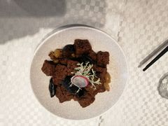 -望乡楼上海菜(日月光店)