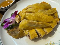 -广州海鲜酒楼(长丰园店)