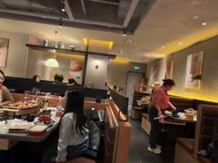 -江边城外烤全鱼(方庄时代购物中心店)