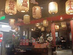 -南京大牌档(济南万象城店)