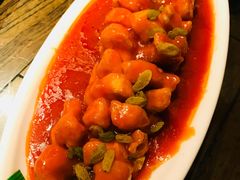 -疆文化新疆欢乐餐厅(金牛万达店)