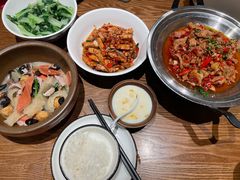 -八碗湘长沙市井菜(坡子街店)