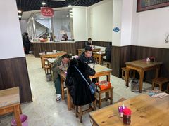 -铁记拉面(胜利路店)