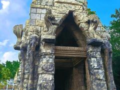 -南宁方特东盟神画