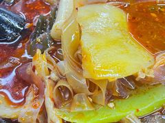 -四川老牛麻辣烫(北门桥店)