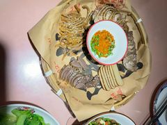 -杨记隆府重庆江湖菜(大悦城店)