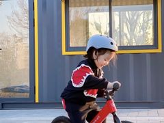 -稚马儿童平衡车自行车俱乐部