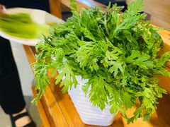 -一善菌·云南菌汤·云南菜(银泰城店)