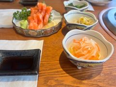 -炎蔵牛舌烤肉