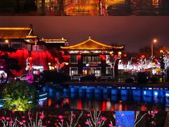 -大唐不夜城