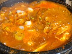 -吴草鸡爪오초닭발韩食堂(融恒盈嘉中心店)