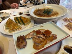 -京味斋·北京烤鸭(北京南站洋桥店)