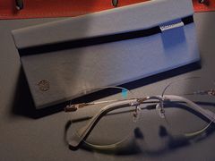 -MUJOSH木九十眼镜(上海苏河湾万象天地店)