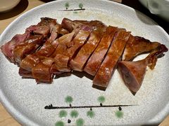 -渝信川菜(长安店)